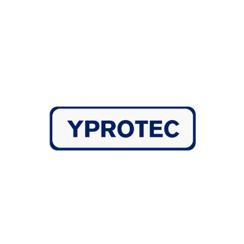 Logo de YPROTEC